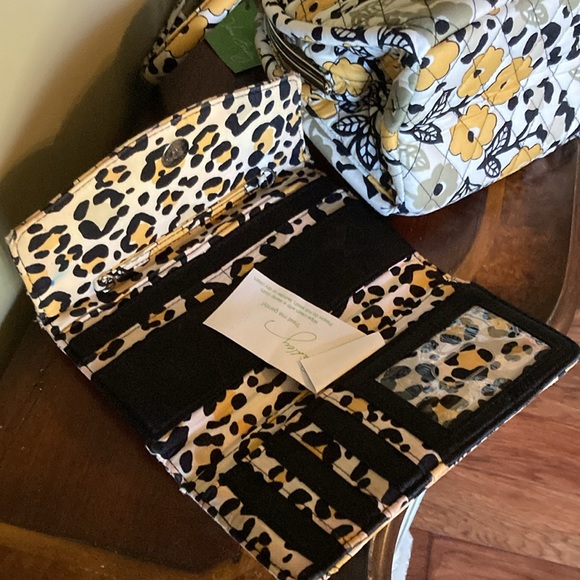 Vera Bradley bag - Picture 7 of 9